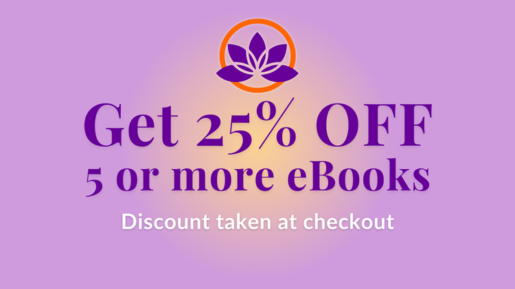 Graphic with Beachcombers logo says All Henna eBooks