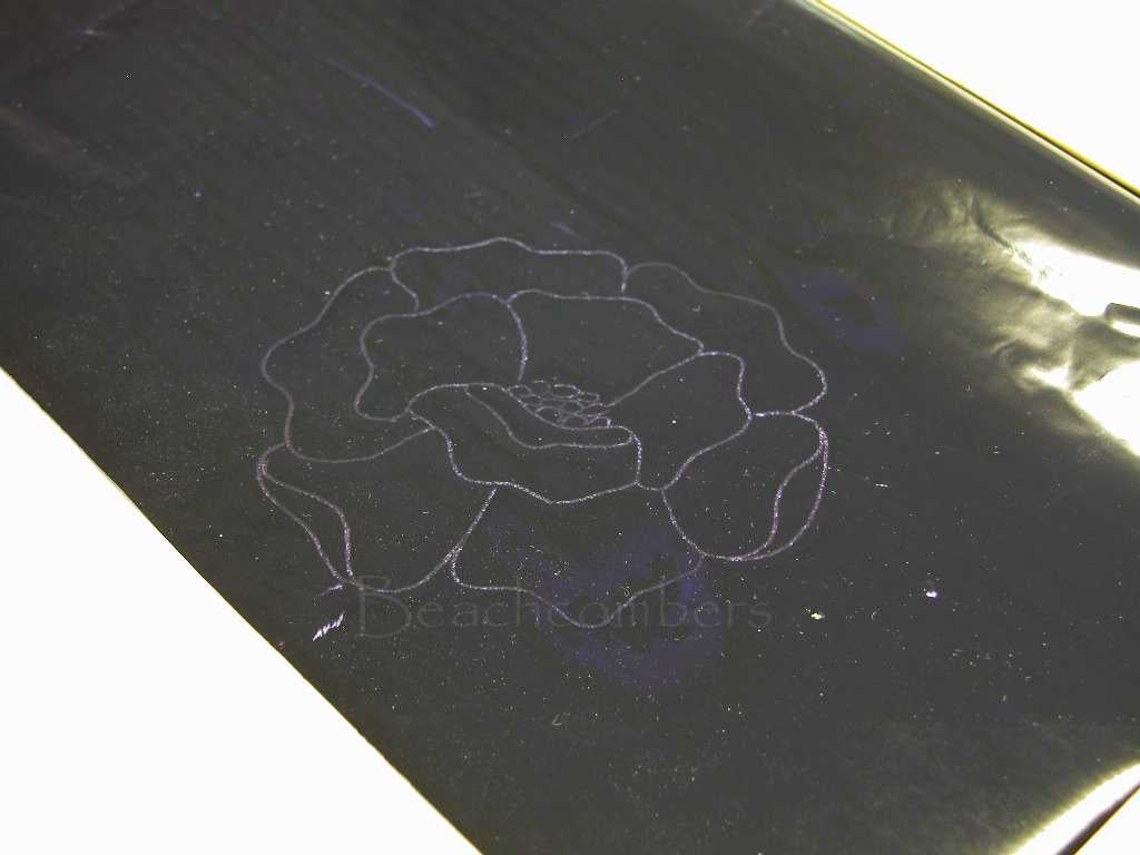 Henna Tattoo Transfer Paper and Activator