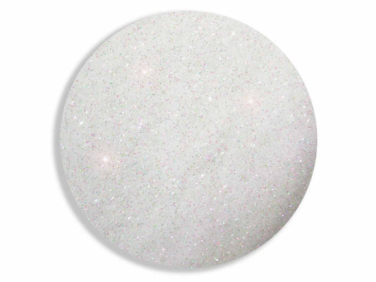 UV Star Stuff Sparkle: Cosmetic Body Safe Glitter in Precision Poof Bottle