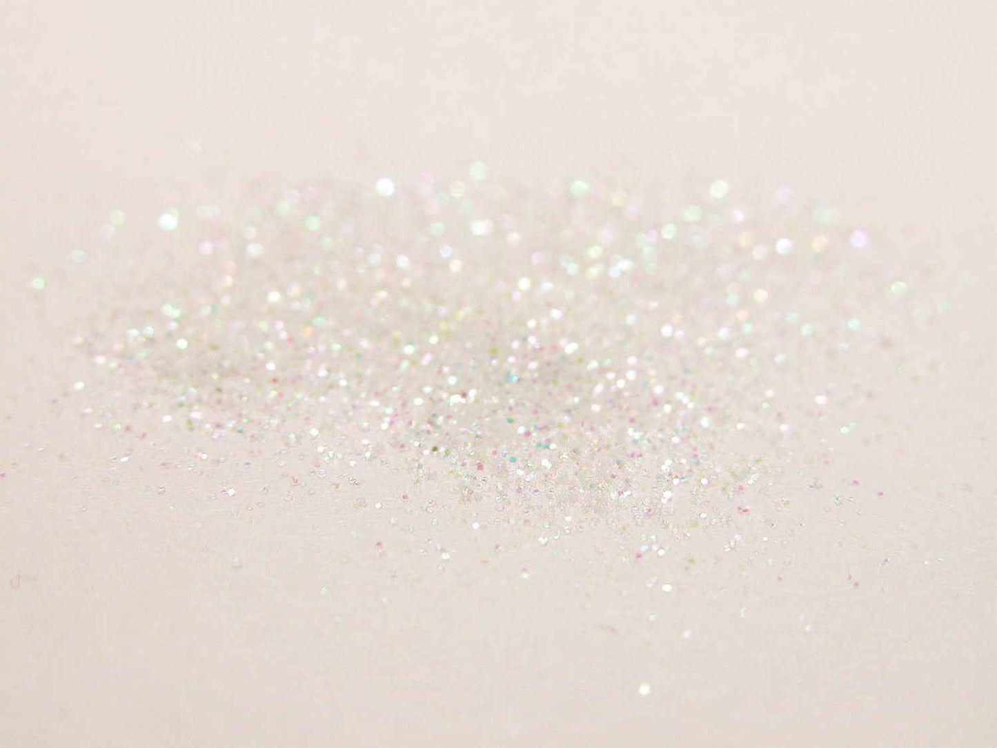UV Star Stuff Sparkle: Cosmetic Body Safe Glitter in Precision Poof Bottle
