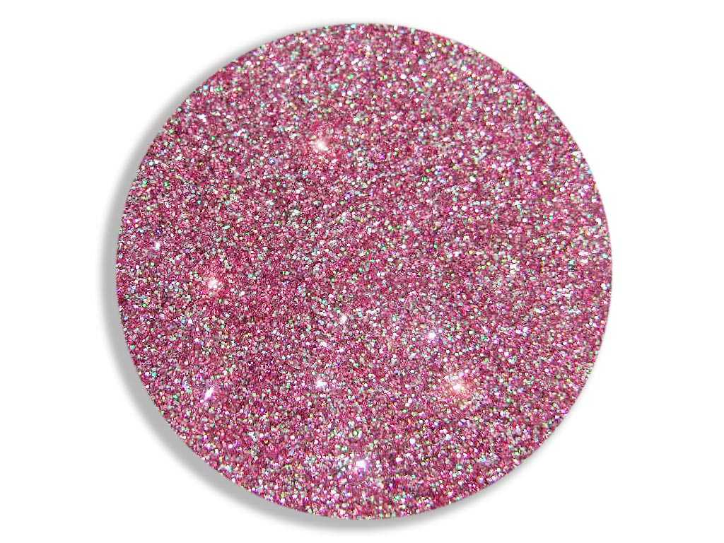 SURPRISE! Color: Cosmetic Body Safe Glitter in Precision Poof Bottle