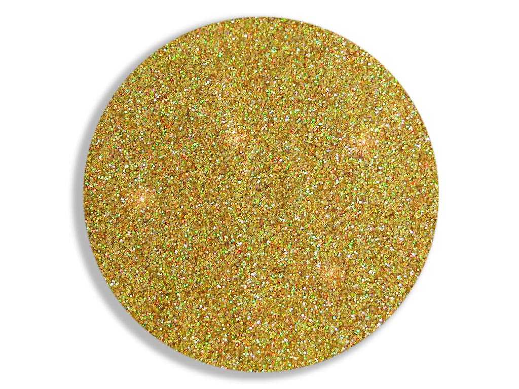 *LIMITED EDITION* Gold Pixie Dust: Cosmetic Body Safe Glitter in Precision Poof Bottle