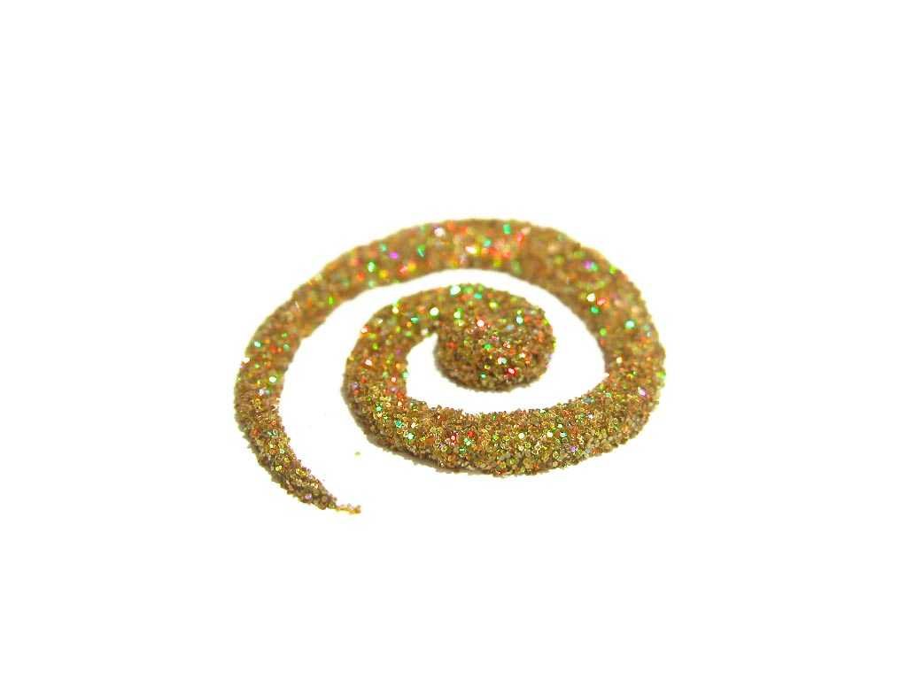 *LIMITED EDITION* Gold Pixie Dust: Cosmetic Body Safe Glitter in Precision Poof Bottle
