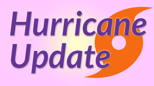 Hurricane Milton Update: Back to Normal!