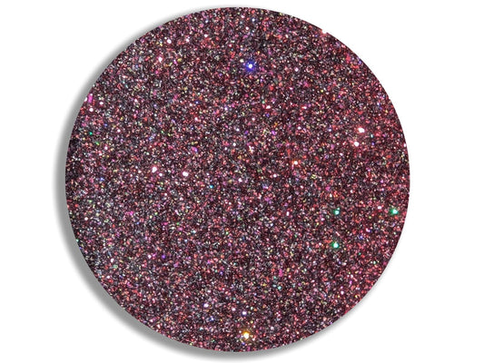 Meet Blood Moon: Our Newest Glitter Shade 🌑✨