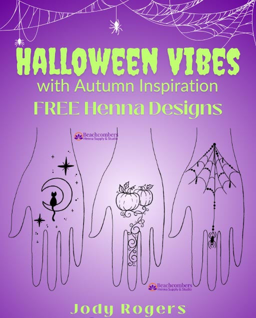 Get Ready for Spooky Season with the FREE Halloween Vibes eBook 🎃