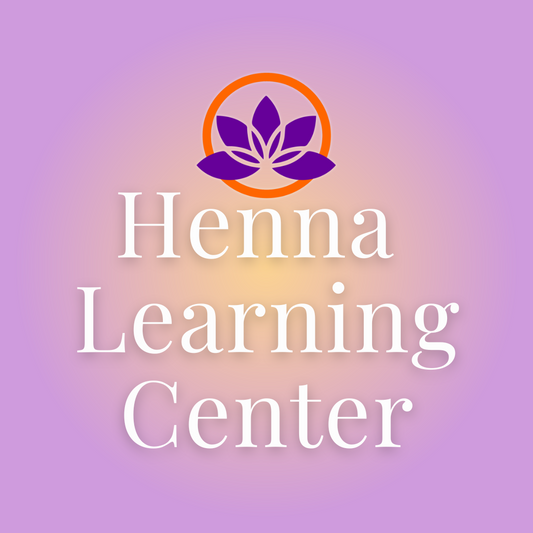 The Henna Learning Center: Your Go-To Guide for All Things Henna