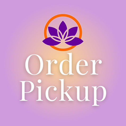 New Pickup Process: Order, Schedule, and Go!