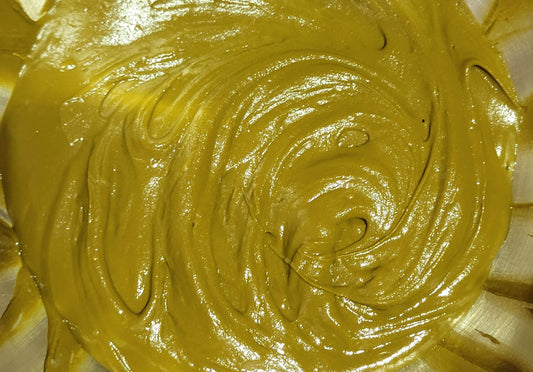 Small Batch Henna Recipe, Big Impact: Your Guide to Flawless Henna