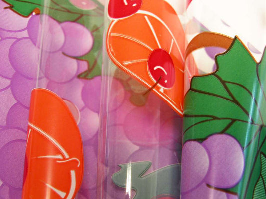 ADD ON: 10 Packs (250) Cello Triangle Sheets or 100 Rolled Cones