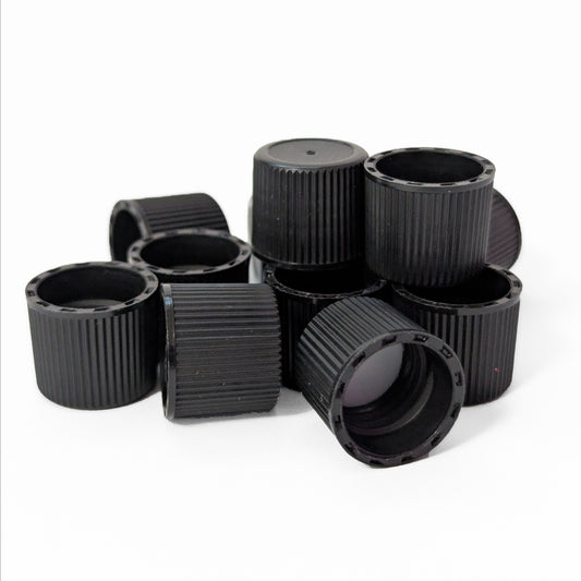 Parts Bin: Bottle Caps