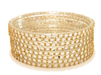 Silver Bangles - Shop Bangles For Everyone Online